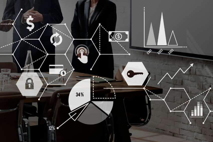 Economics Analytics